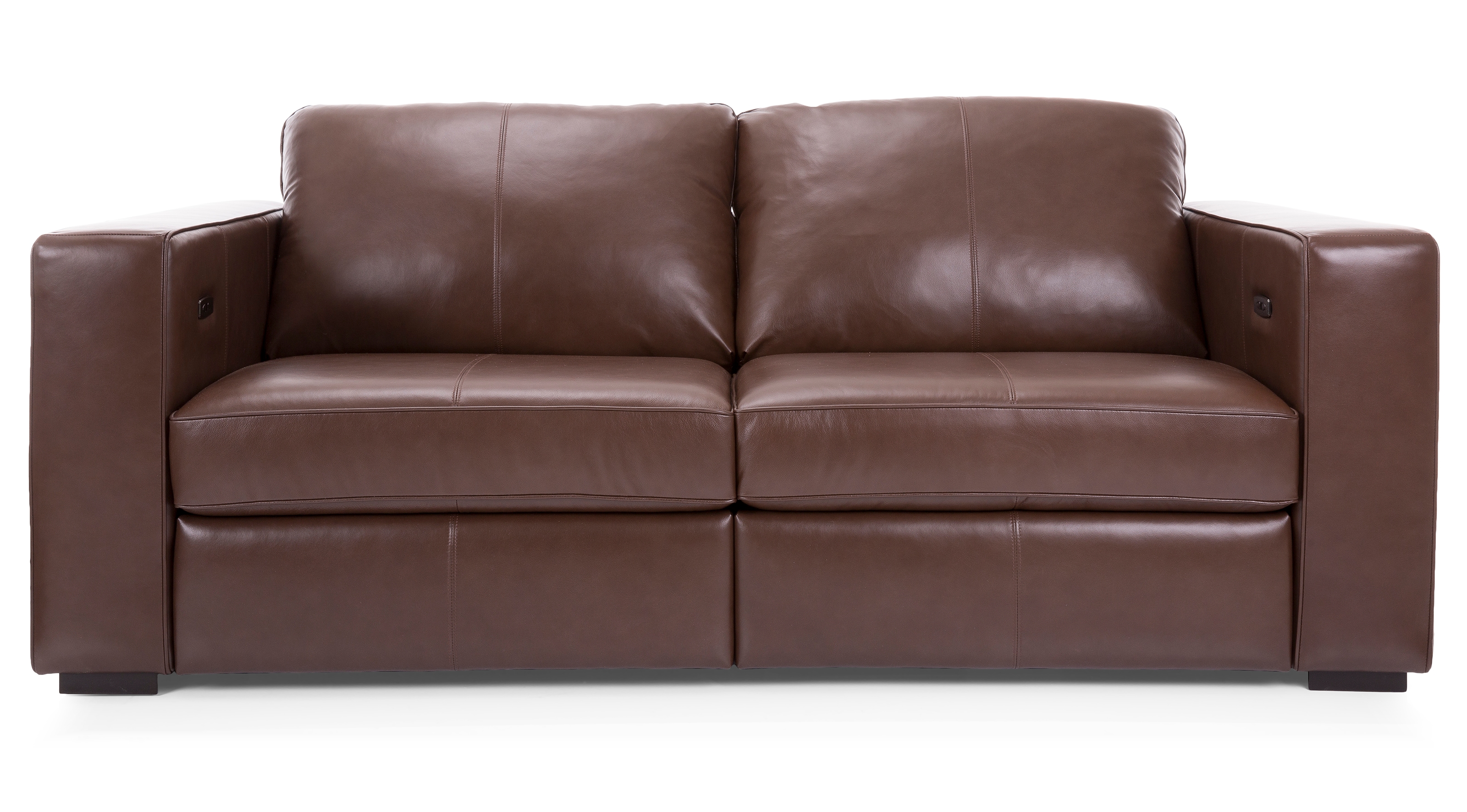 Leather Sofa