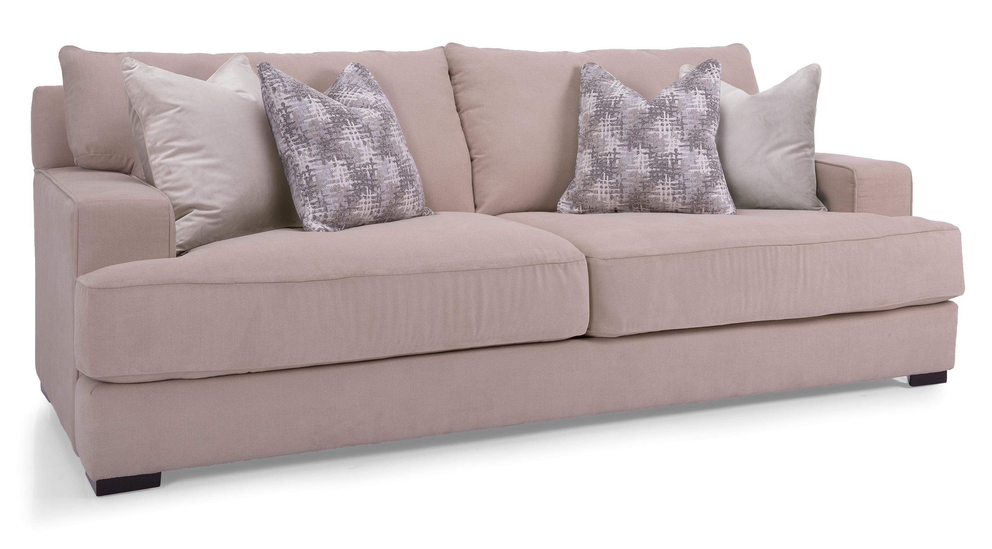 Decor-Rest 2702 2-Seat Sofa