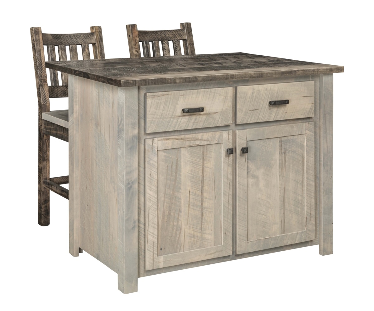 R/C Maplewood Bar Island