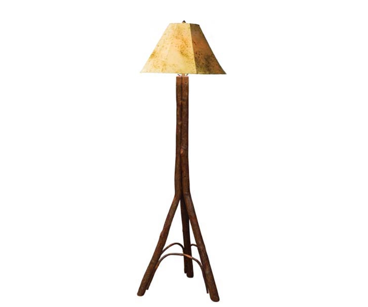 Noble Collection Floor Lamp