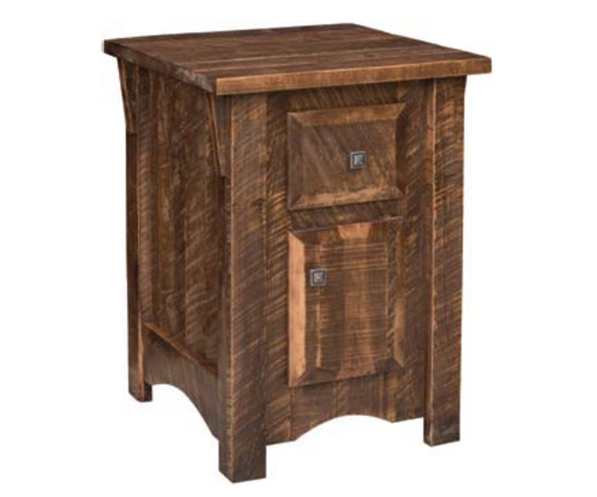 R/C Maplewood Nightstand