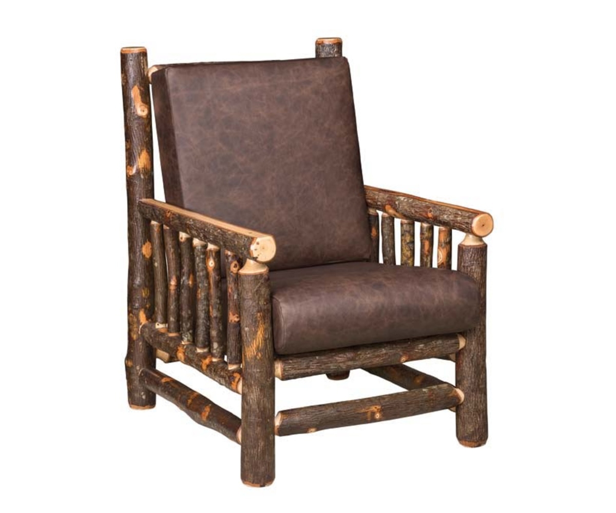 Lodge Chair With Standard Fabric