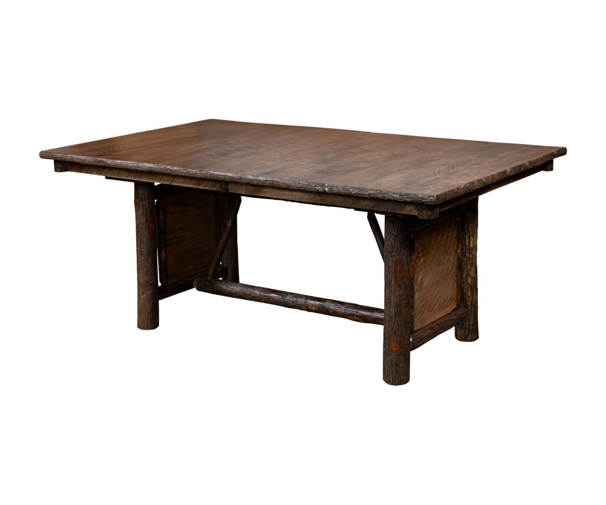 42 X 72 Panel Trestle Table