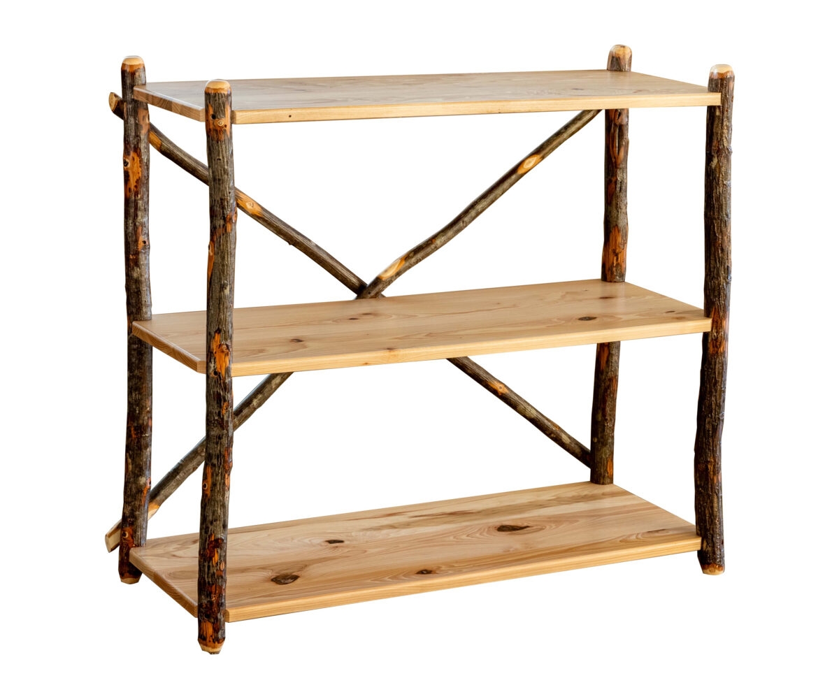 3-Shelf Stand