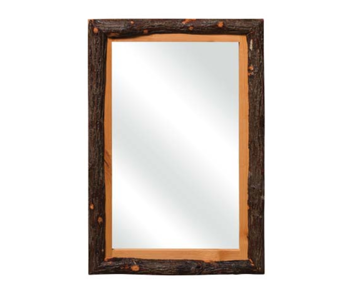 Framed Mirror