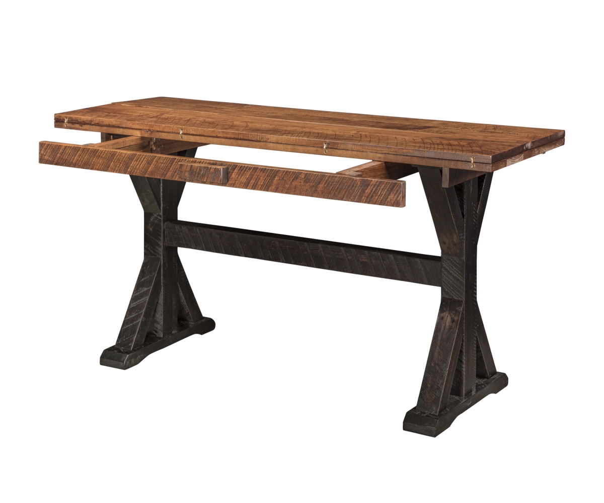 R/C Maplewood Versatile Sofa Table