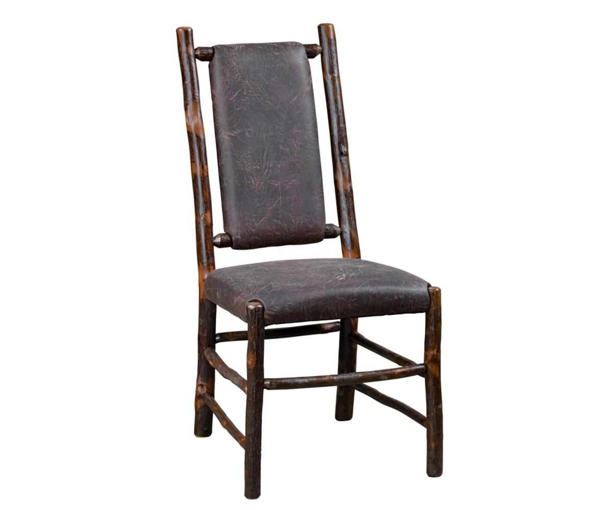 Marshfield
Upholstered Side Chairs