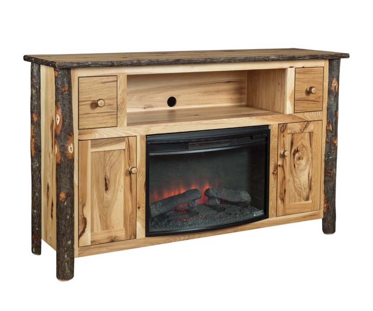 Entertainment Center Fireplace

5200 Btus