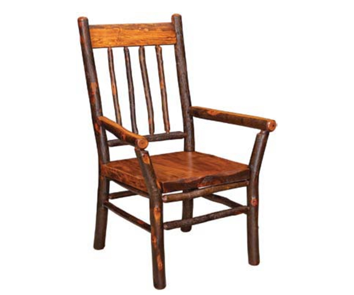 Millcreek Arm Chair
