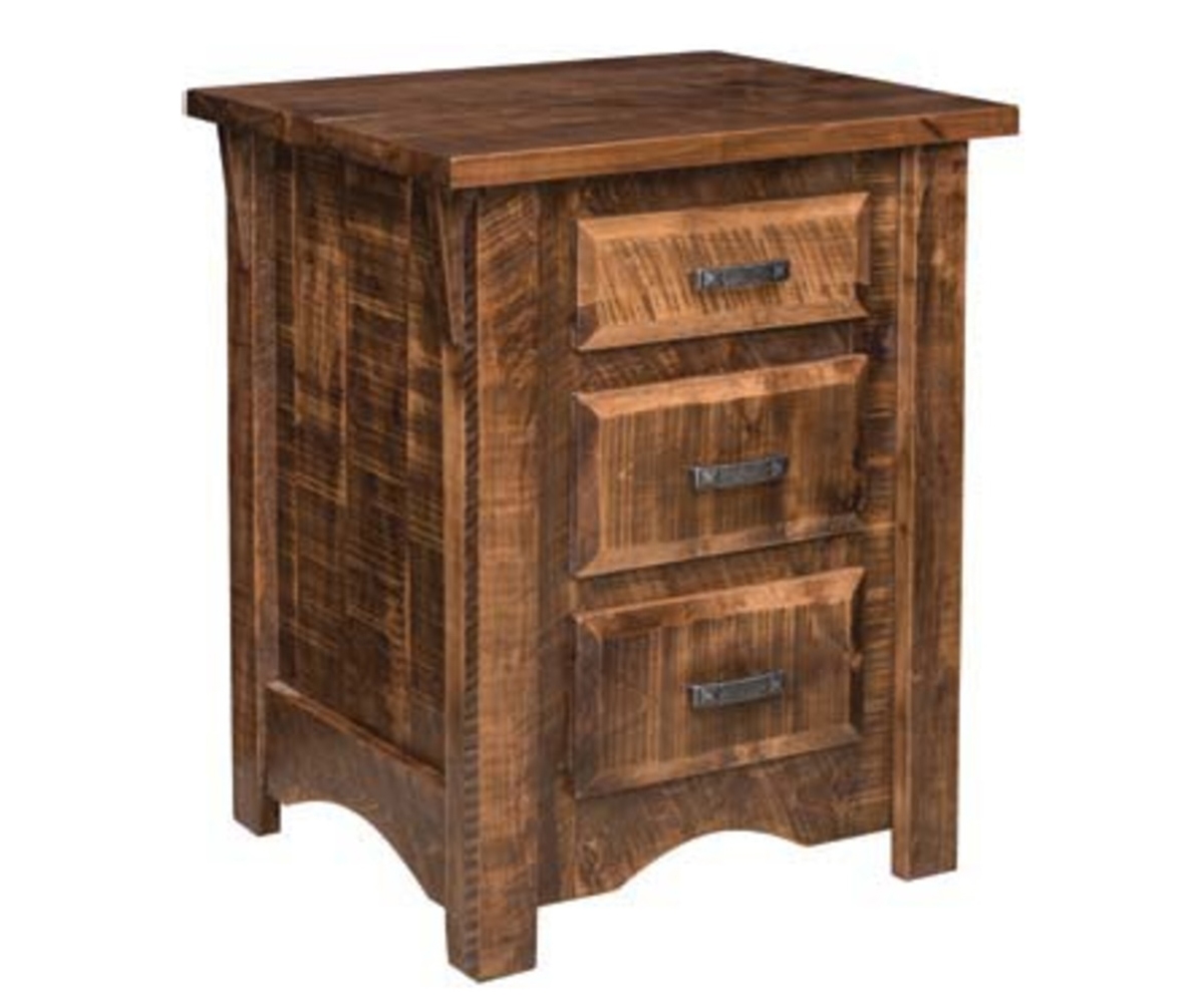 R/C Maplewood Nightstand