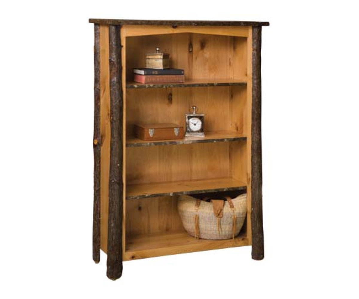 Bearlodge Bookcase