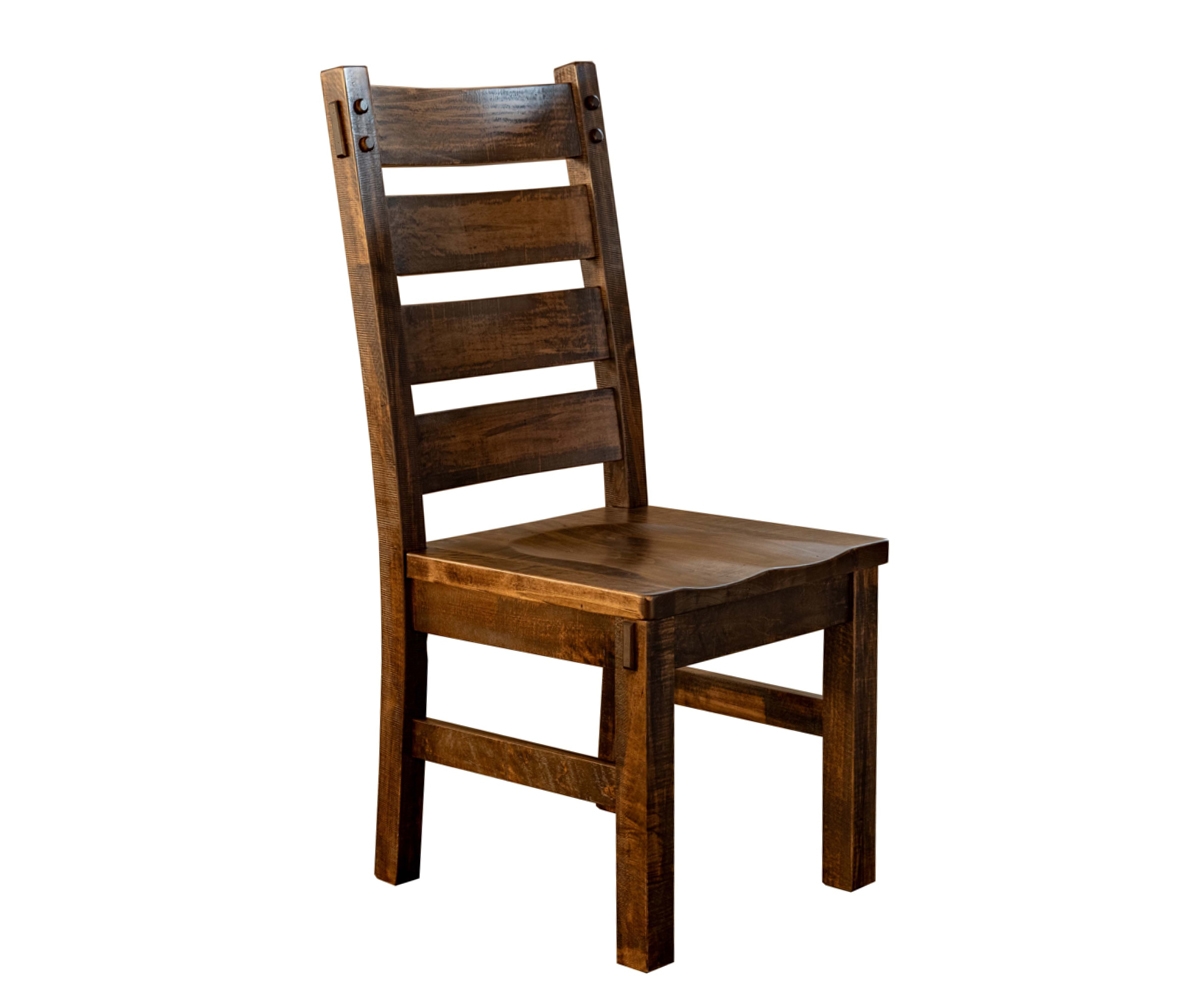 Laramie Side Chair