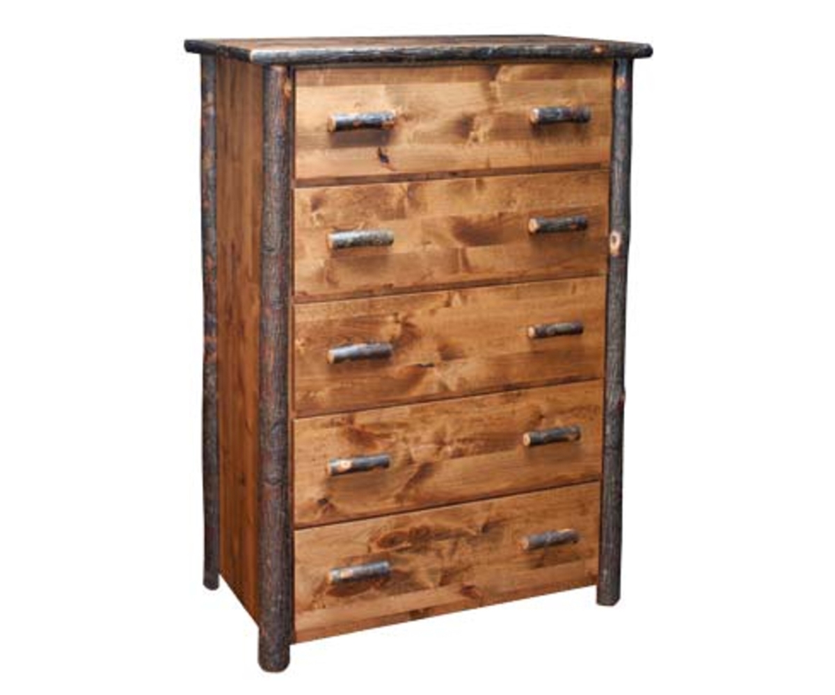 Bear Lodge Collection Chest