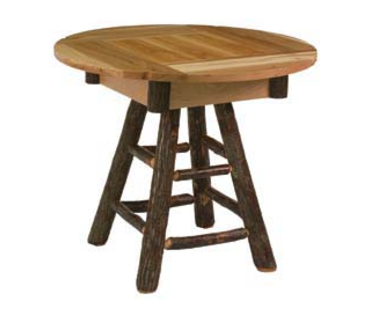 Country Delight Game Table
