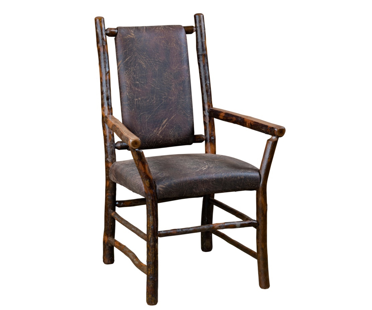 Marshfield
Upholstered Arm Chair