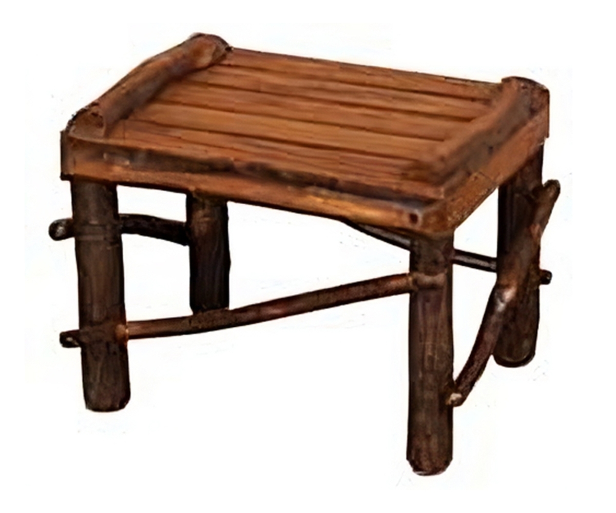 Footstool Medium