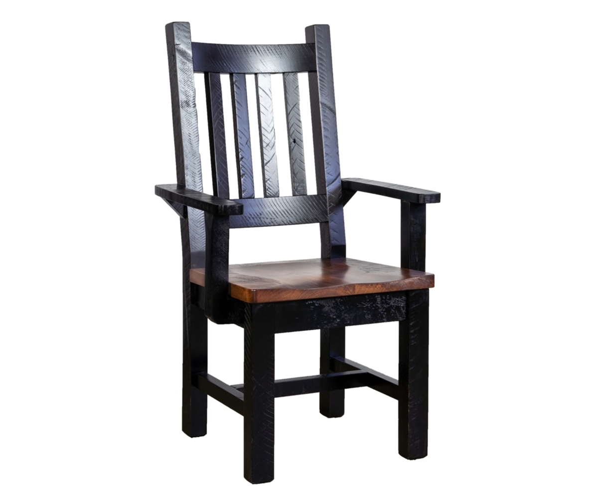 R/C Maplewood Arm Chair