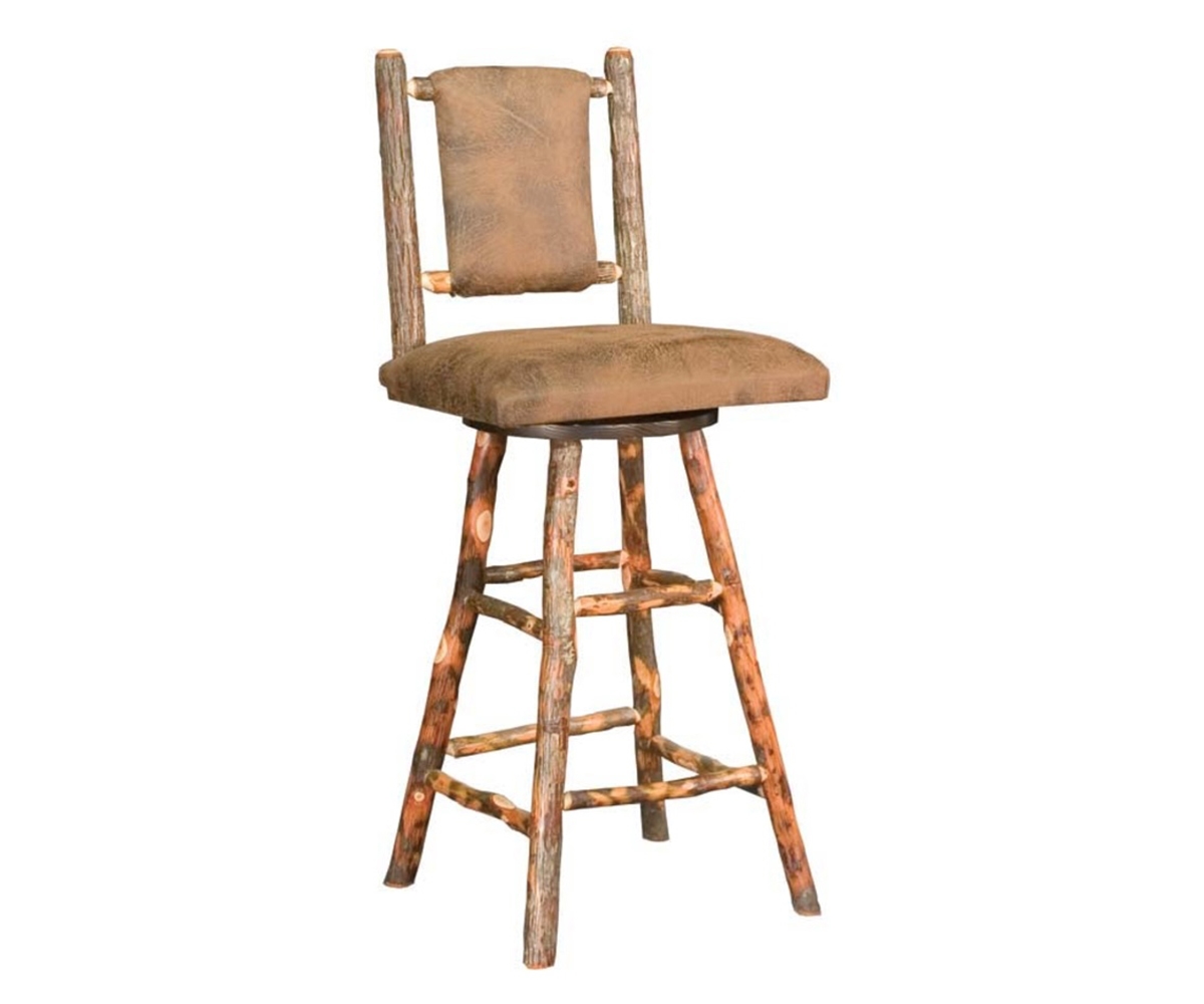 30" Westville Bar Stool