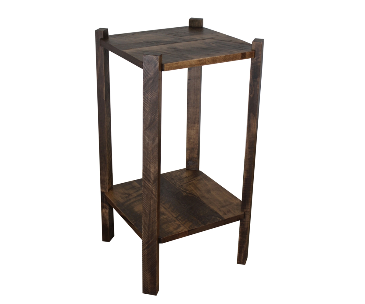 R/C Maplewood End Table