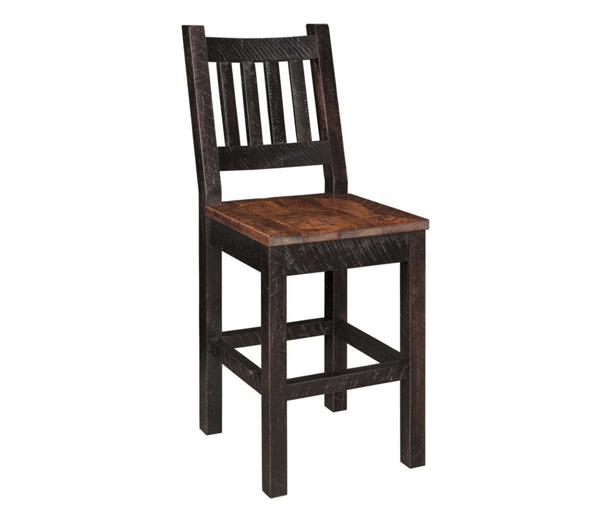 R/C Maplewood 24" Barstool