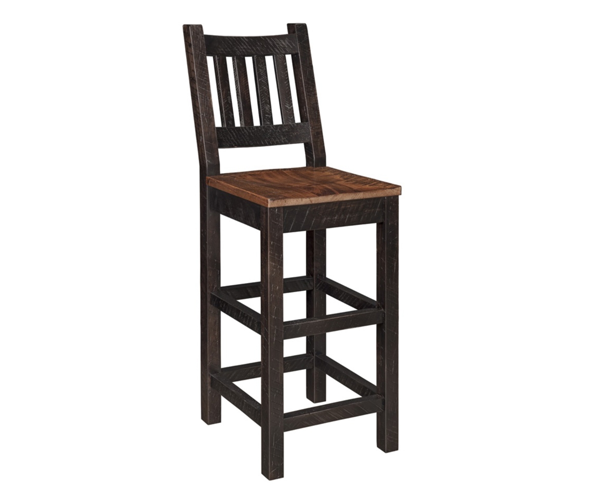 R/C Maplewood 30" Barstool