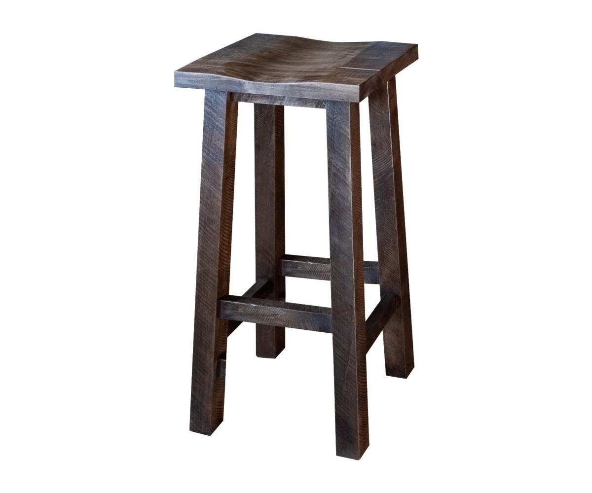 30" R/C Maplewood Bar Stool