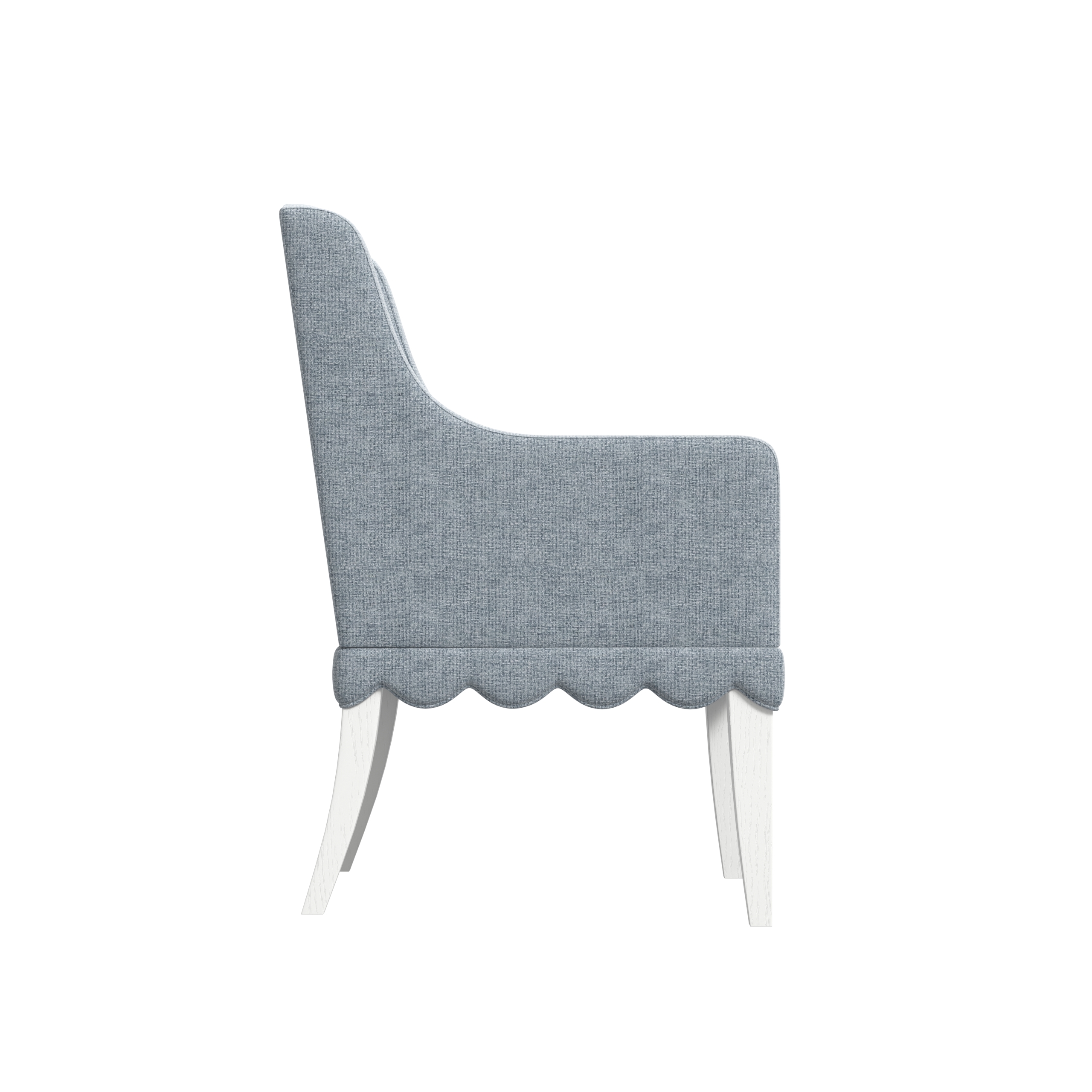 A.R.T. Furniture Inc Haven Upholstered Arm Chair