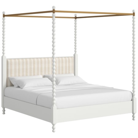 King Canopy Kit