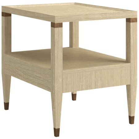 End Table