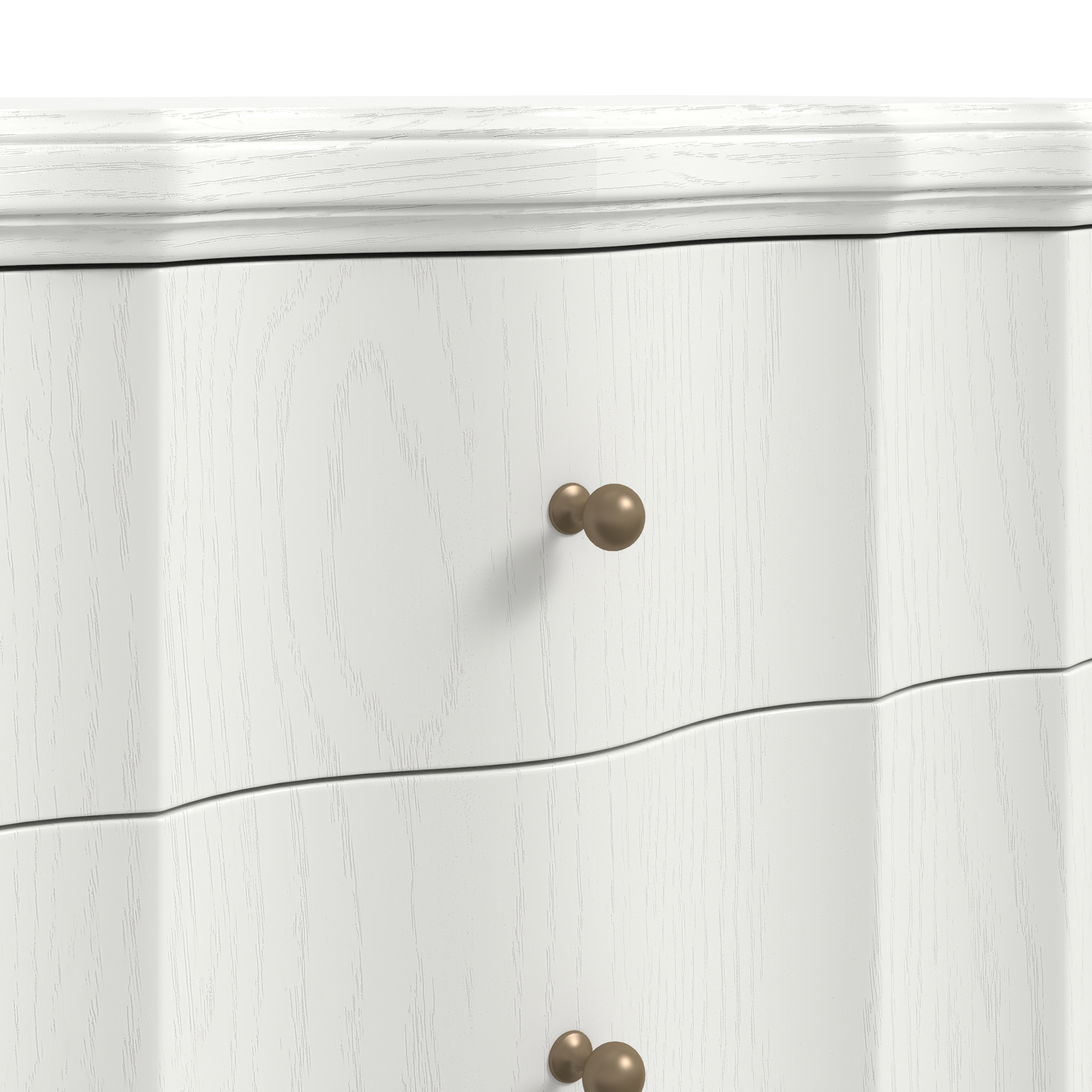 A.R.T. Furniture Inc Haven 3-Drawer Nightstand