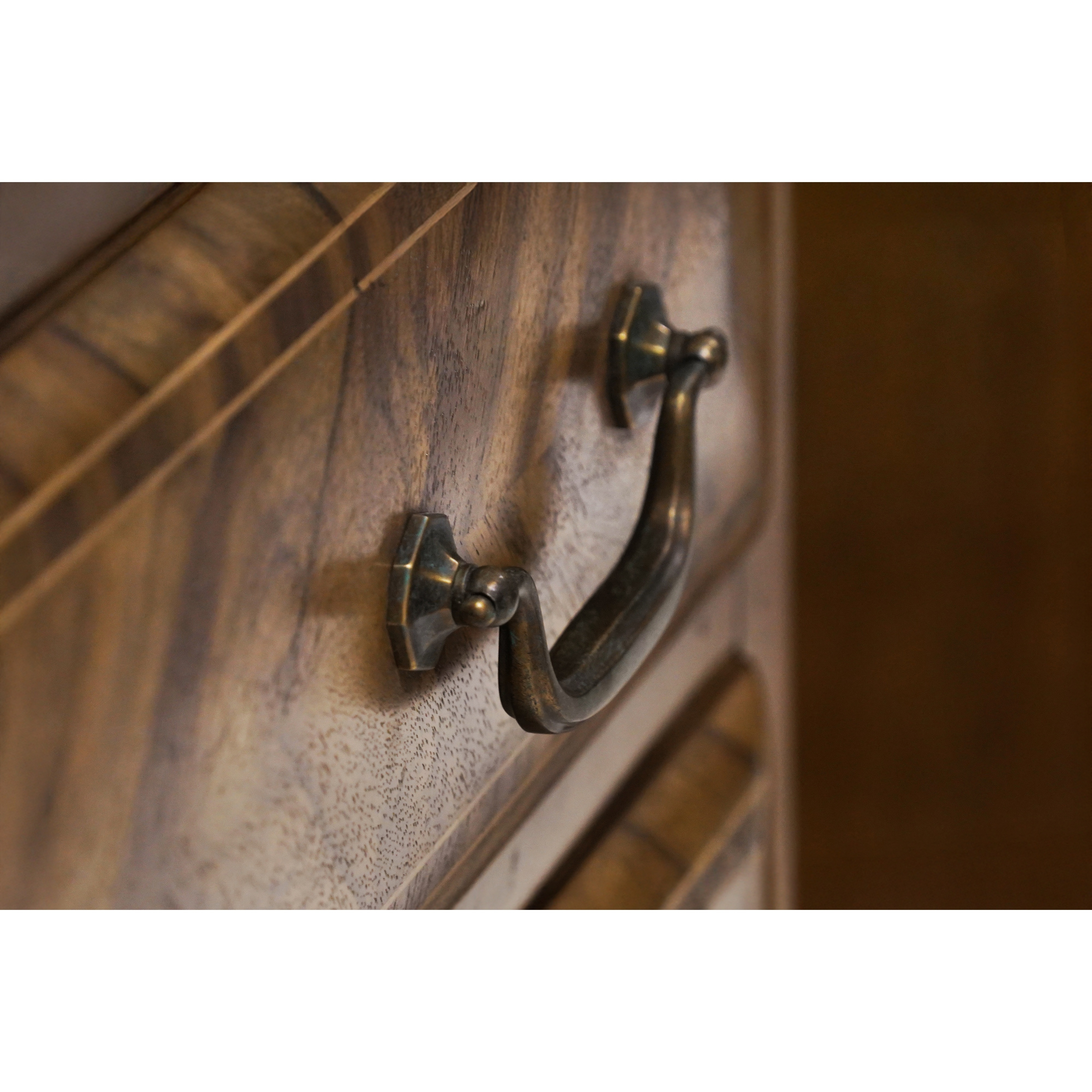 Jonathan Charles JC Traditional Accent Chest