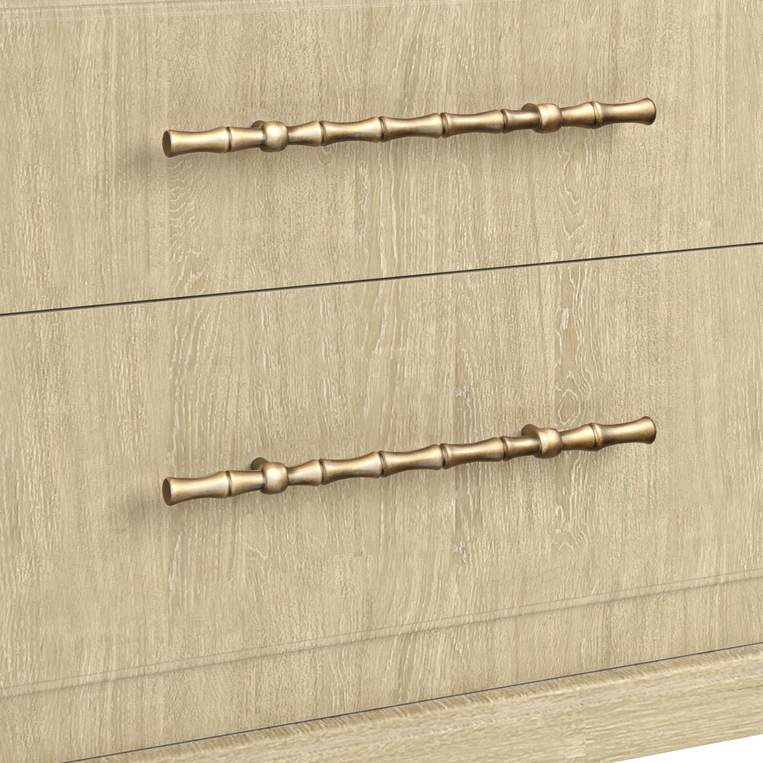 A.R.T. Furniture Inc Eave Sundrenched 2-Drawer Nightstand