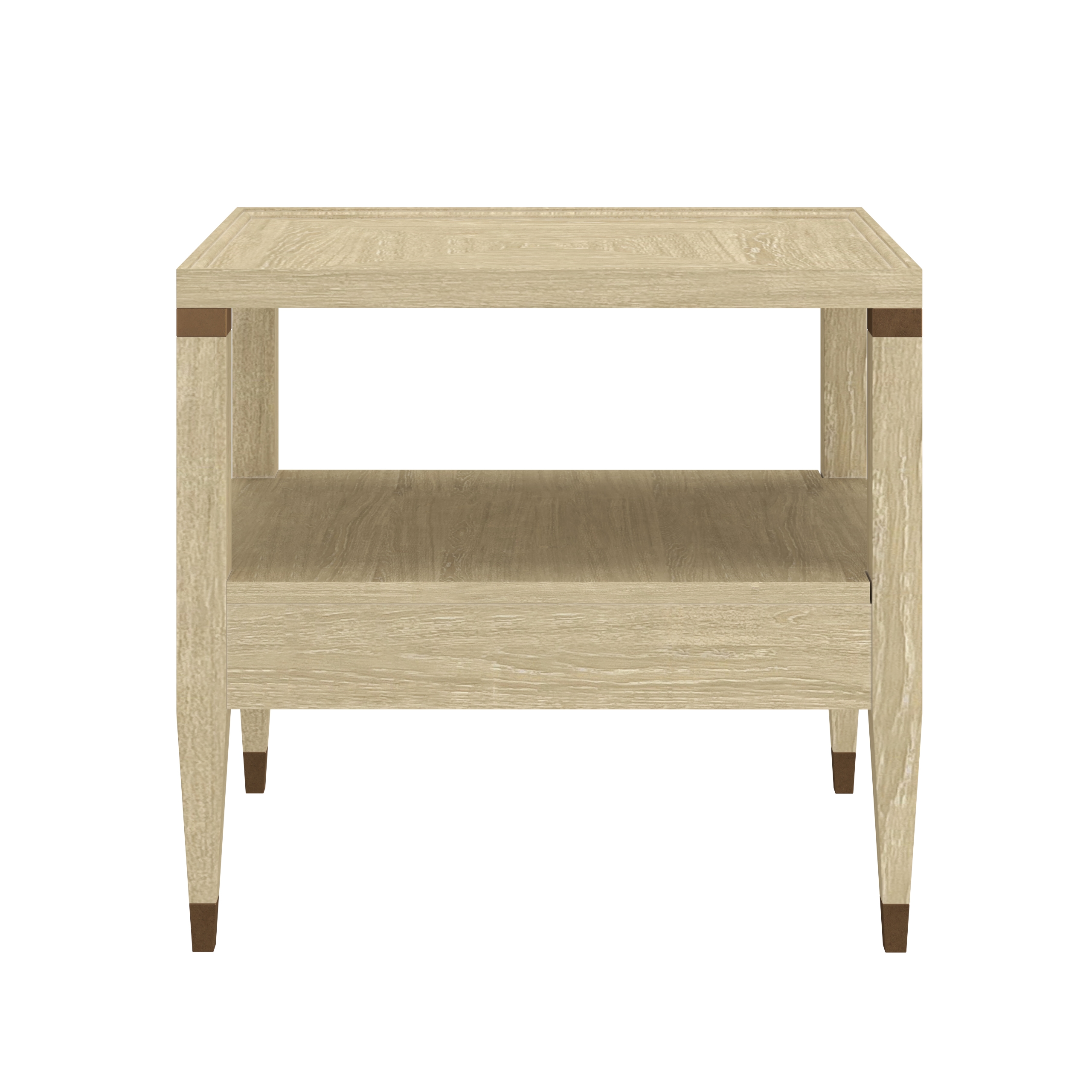 A.R.T. Furniture Inc Eave Sundrenched End Table