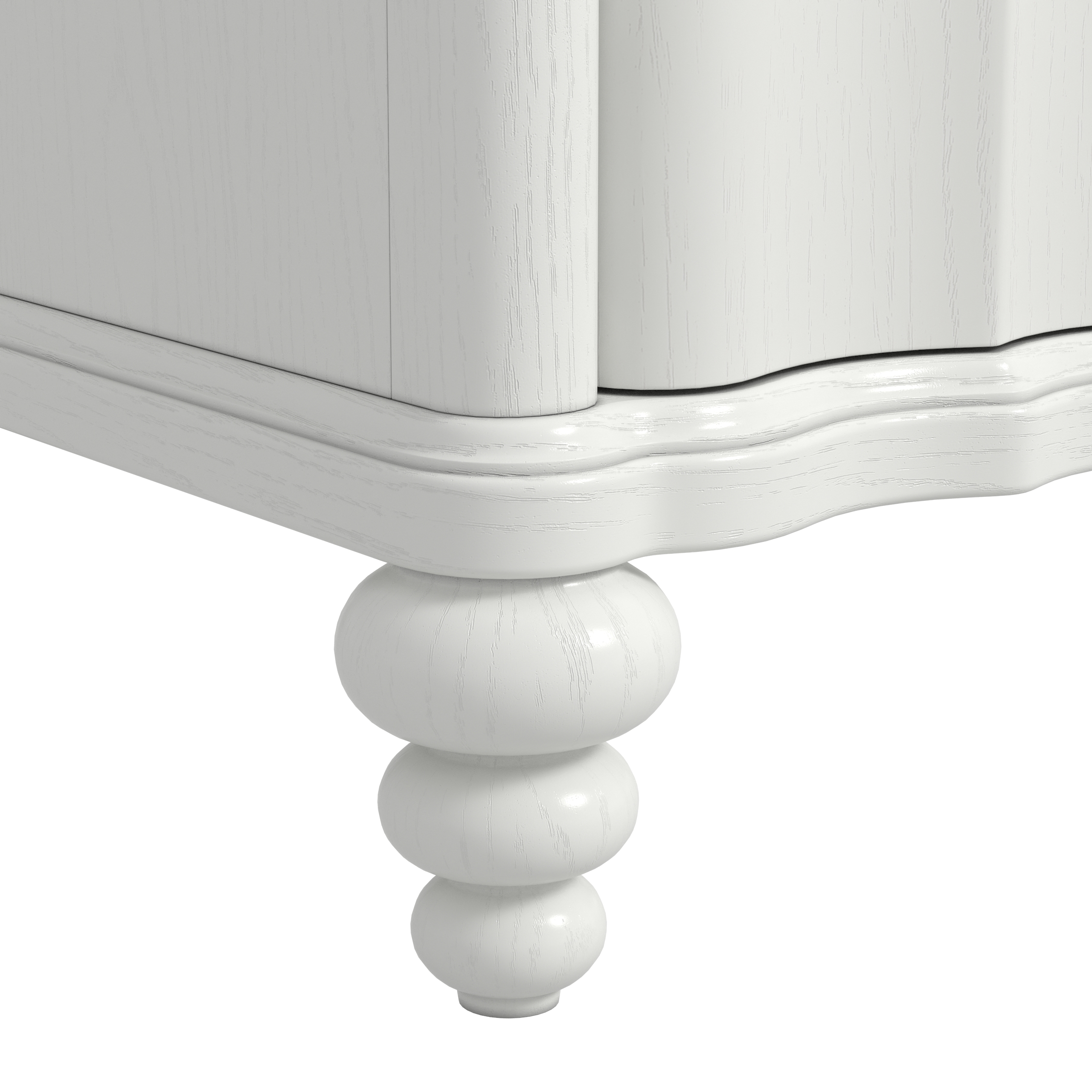 A.R.T. Furniture Inc Haven 3-Drawer Nightstand