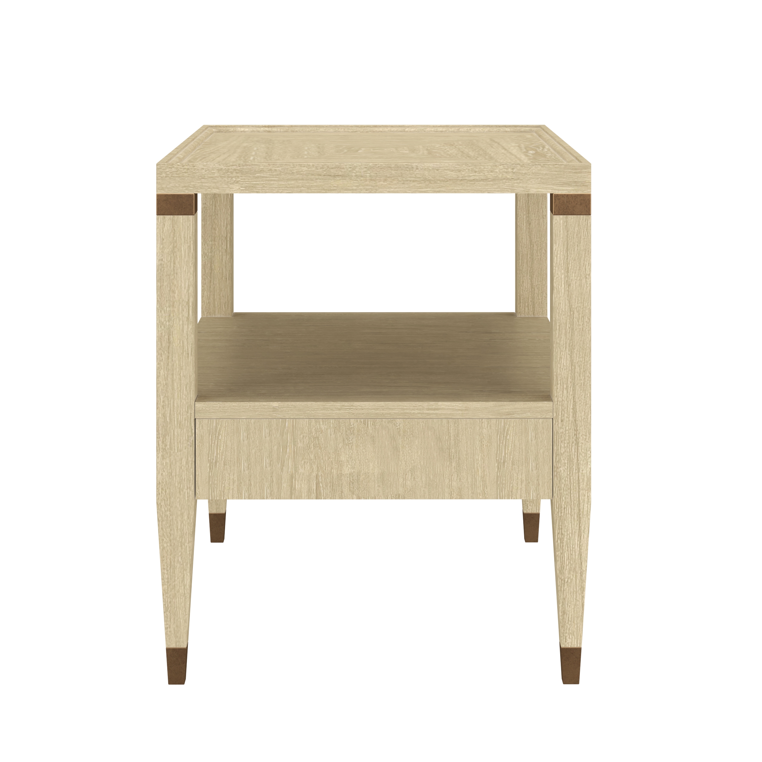 A.R.T. Furniture Inc Eave Sundrenched End Table