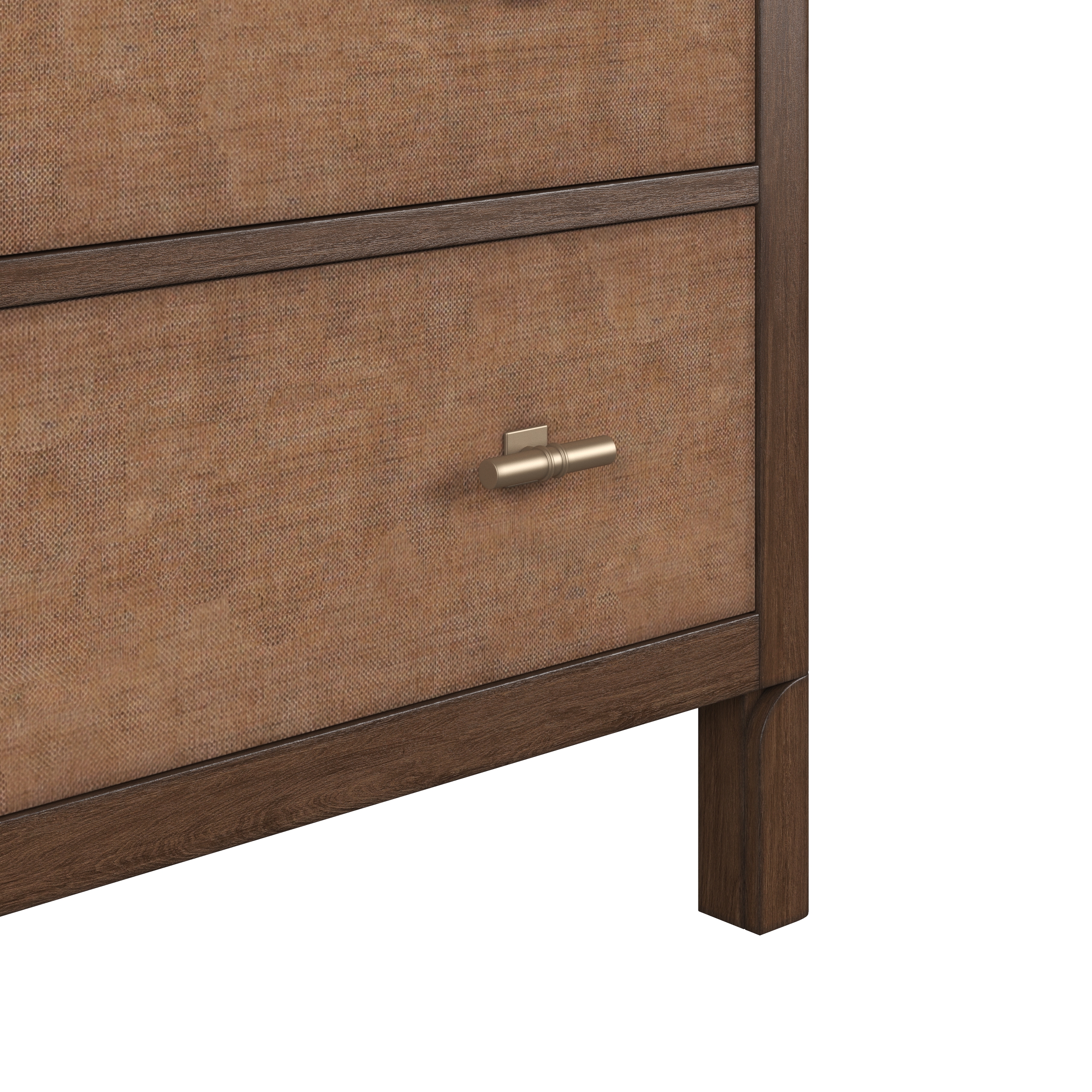 A.R.T. Furniture Inc Verge 5-Drawer Chest
