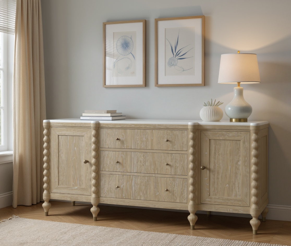 A.R.T. Furniture Inc Haven Credenza