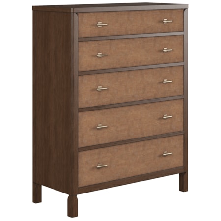 5-Drawer Chest