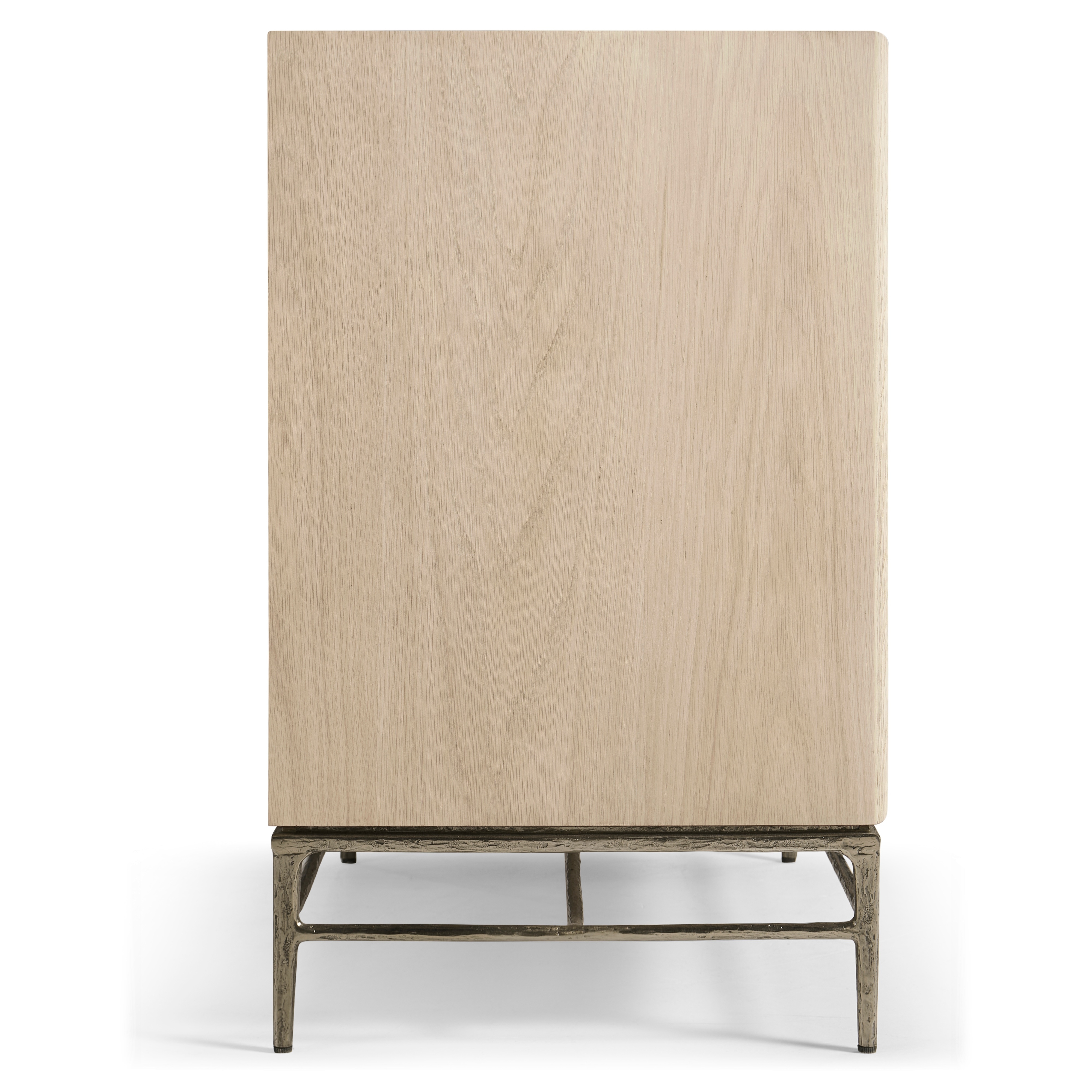 Entertainment Console