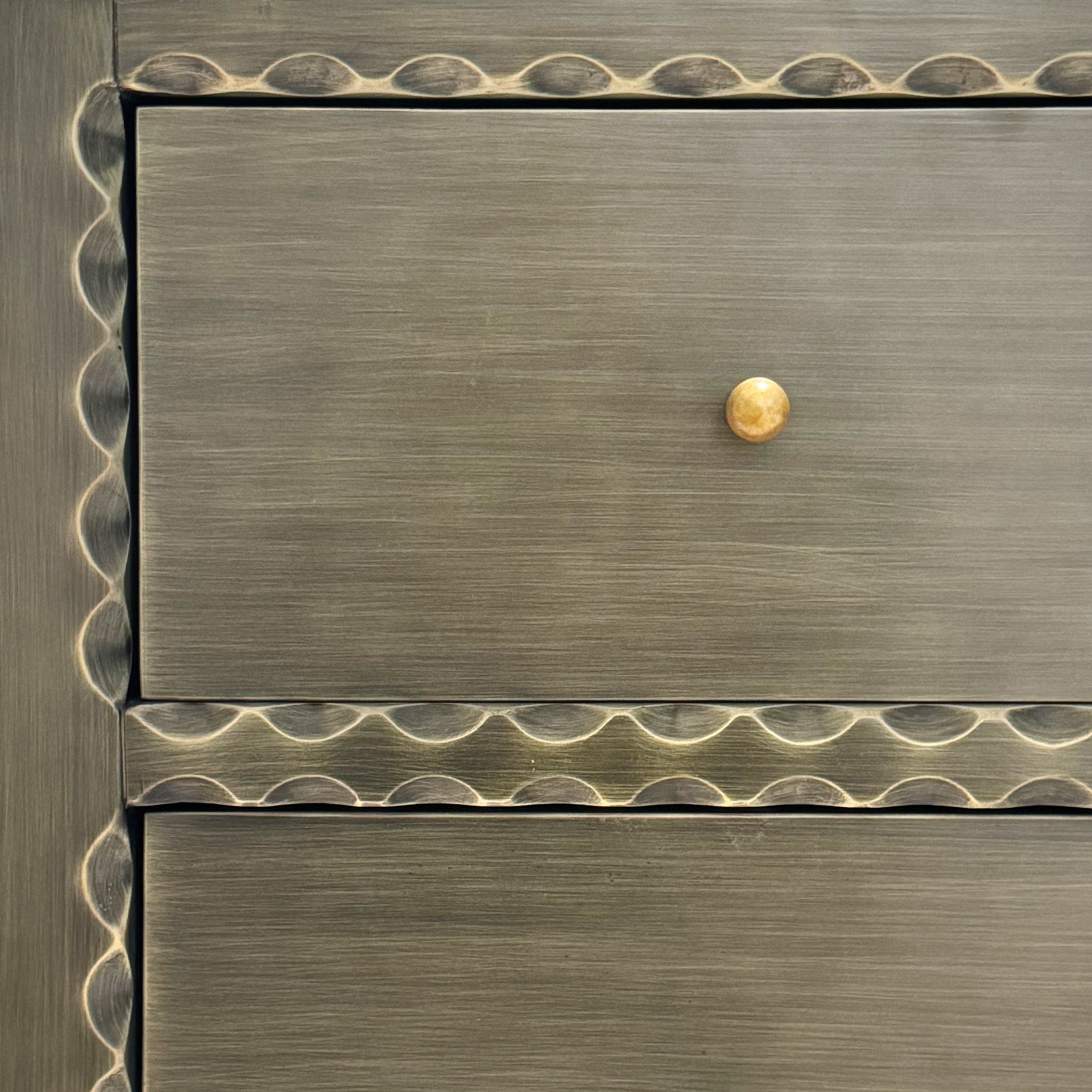 A.R.T. Furniture Inc Harbor 3-Drawer Accent Chest