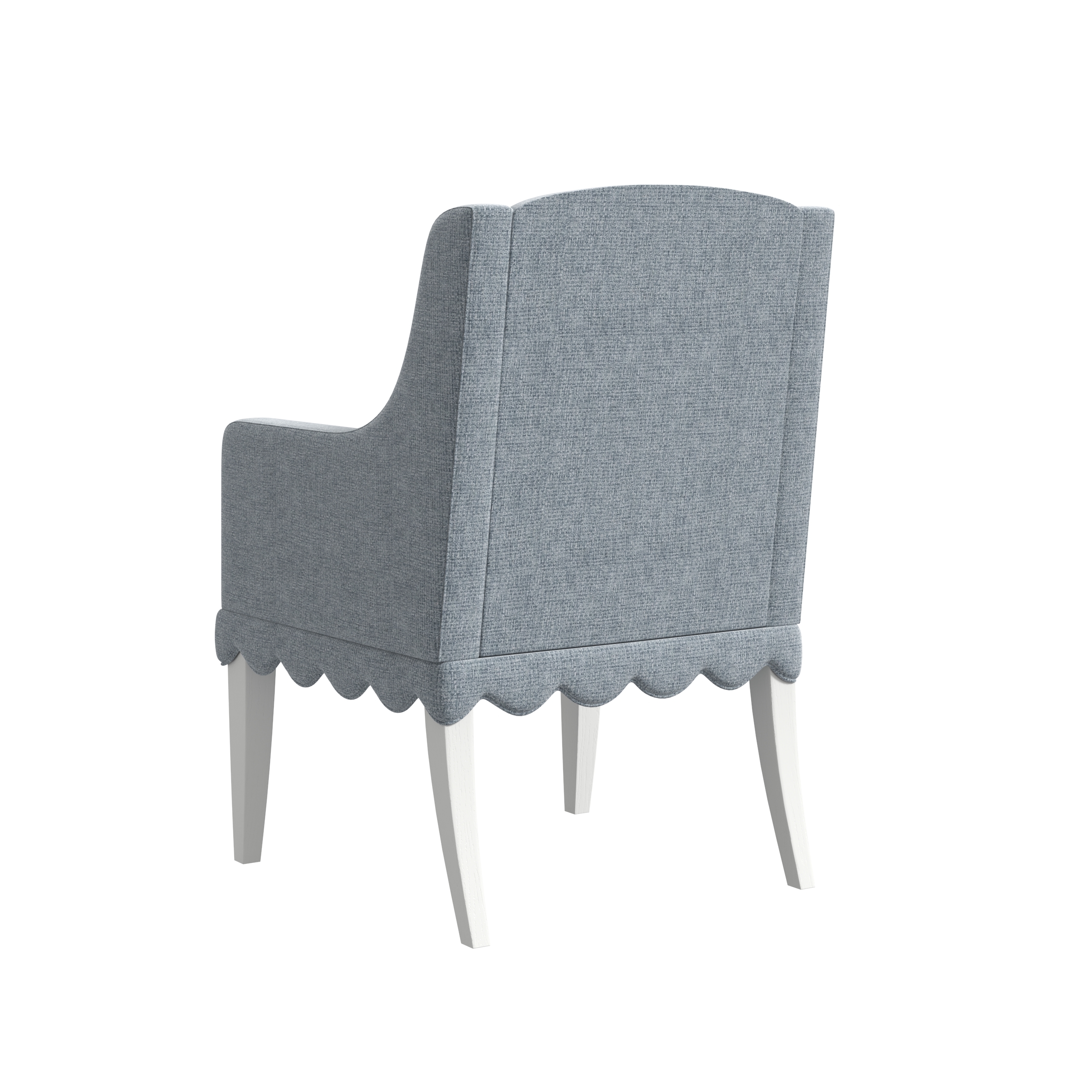 A.R.T. Furniture Inc Haven Upholstered Arm Chair
