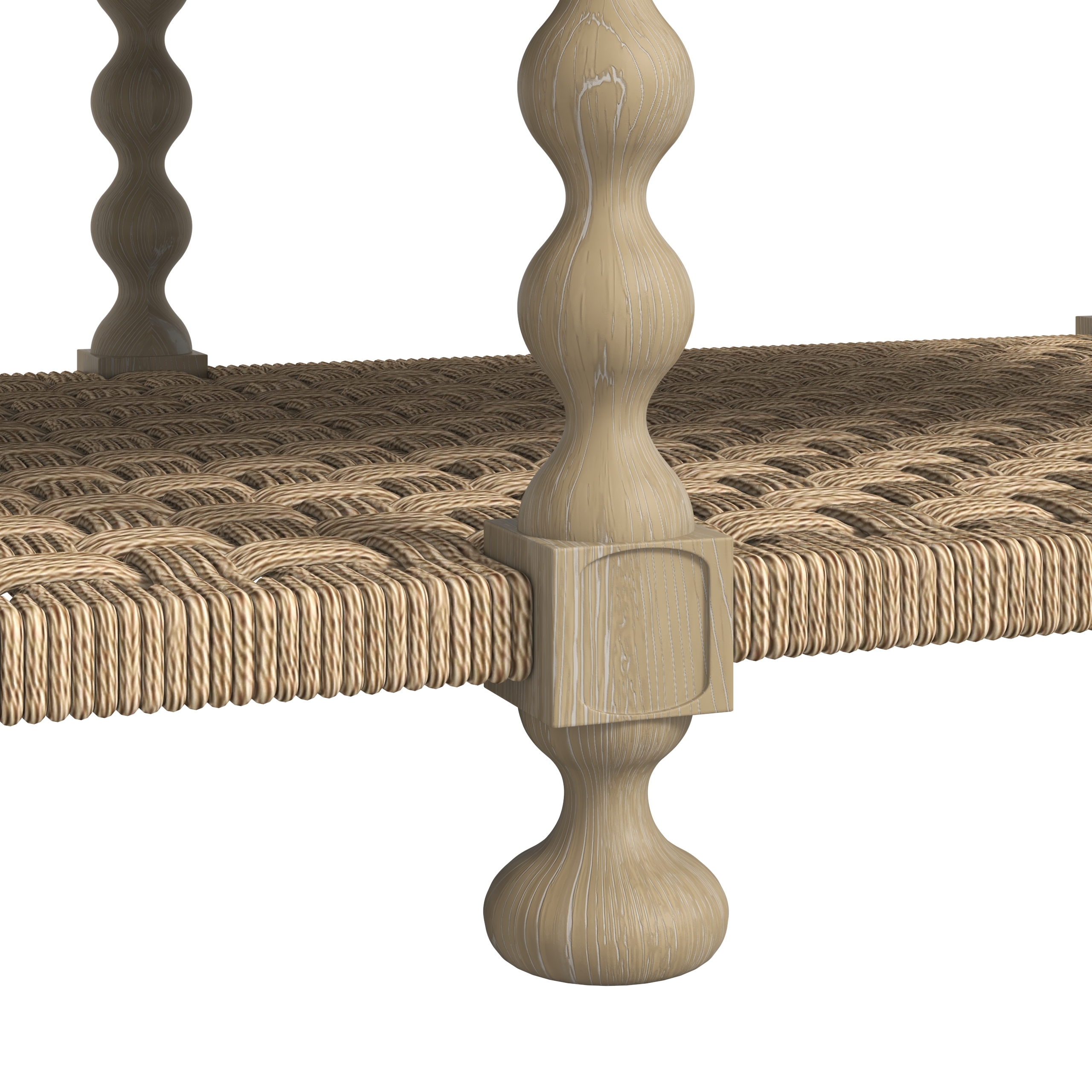 A.R.T. Furniture Inc Haven Rectangular Cocktail Table