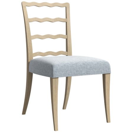 Ladderback Side Chair