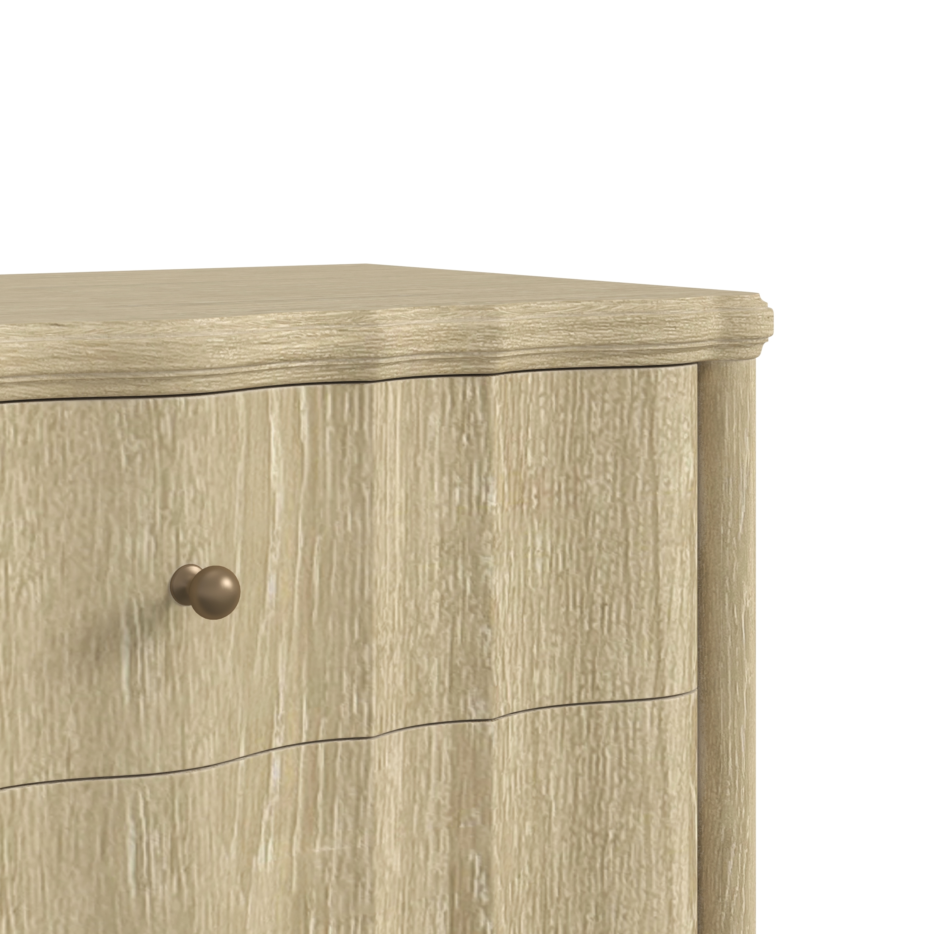 A.R.T. Furniture Inc Haven 6-Drawer Dresser