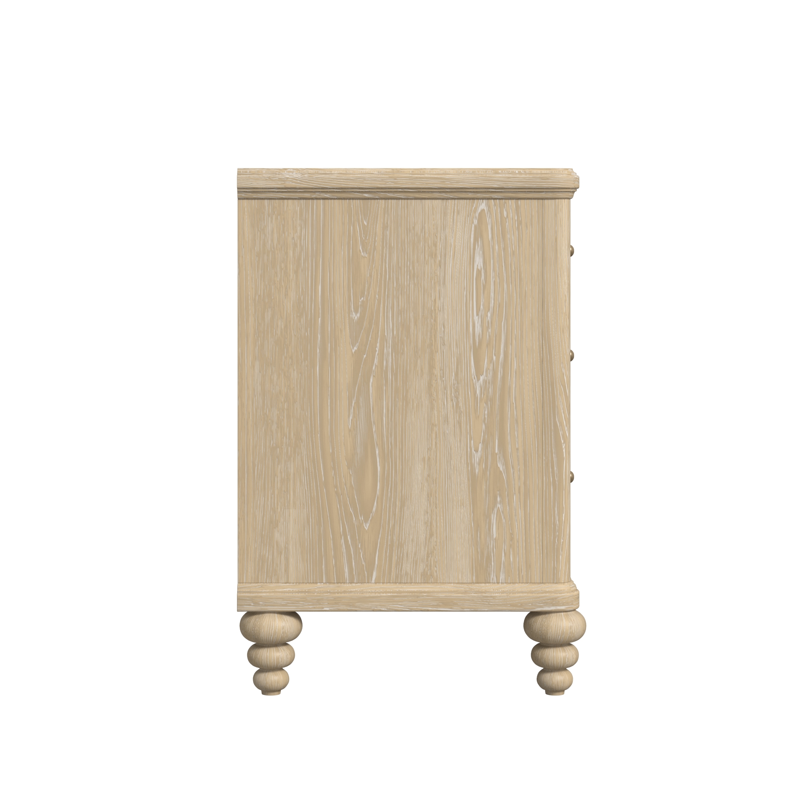 A.R.T. Furniture Inc Haven 3-Drawer Nightstand