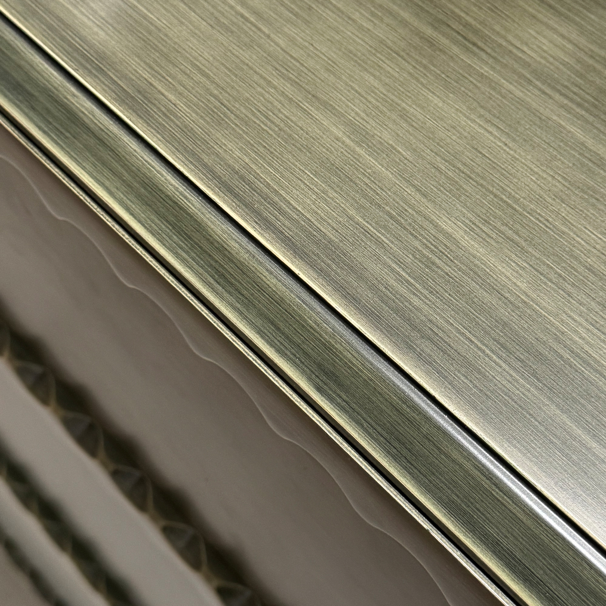 A.R.T. Furniture Inc Harbor 3-Drawer Accent Chest