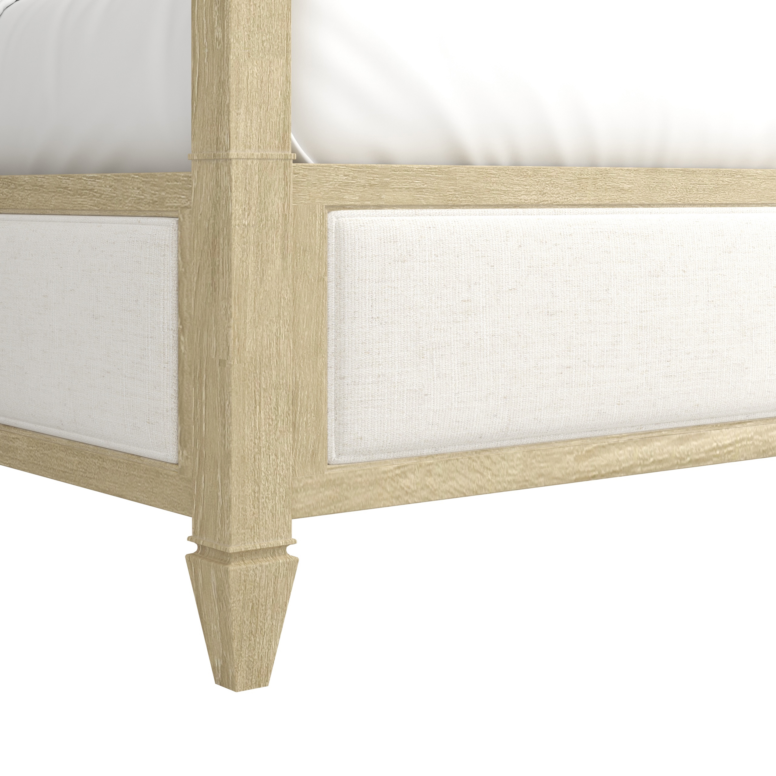 A.R.T. Furniture Inc Eave Sundrenched Upholstered Queen Bed