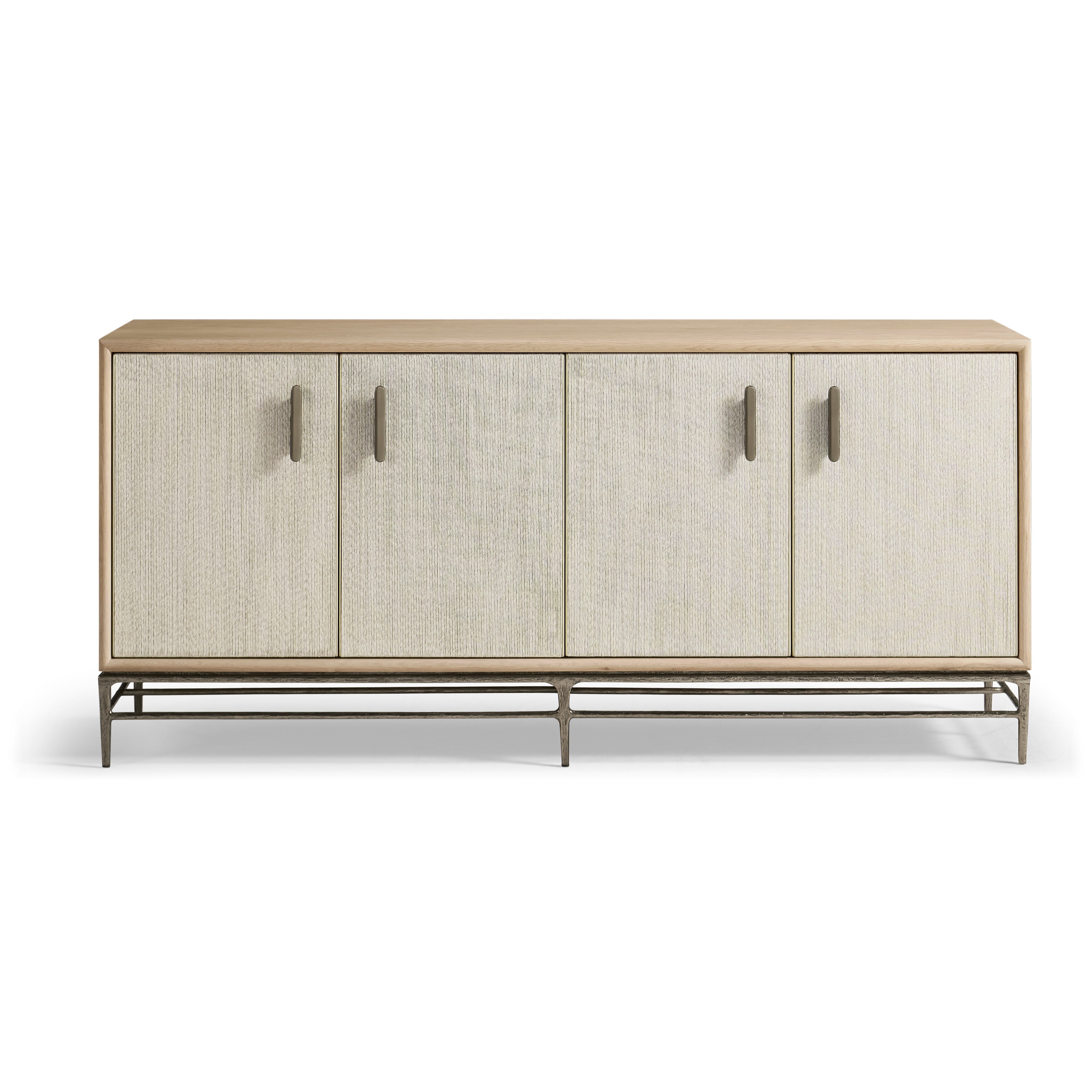 Entertainment Console