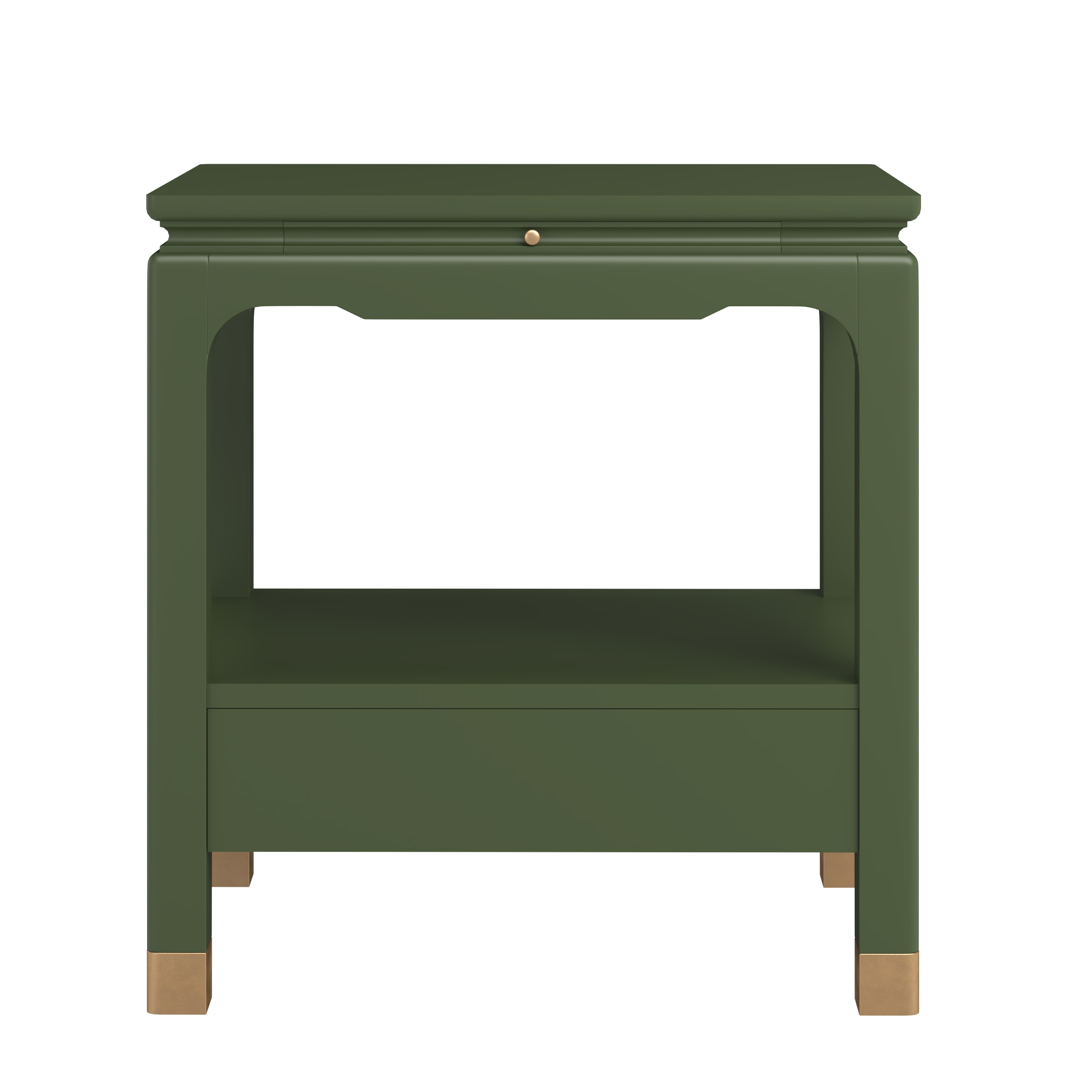 A.R.T. Furniture Inc Eave Sundrenched Bedside Table