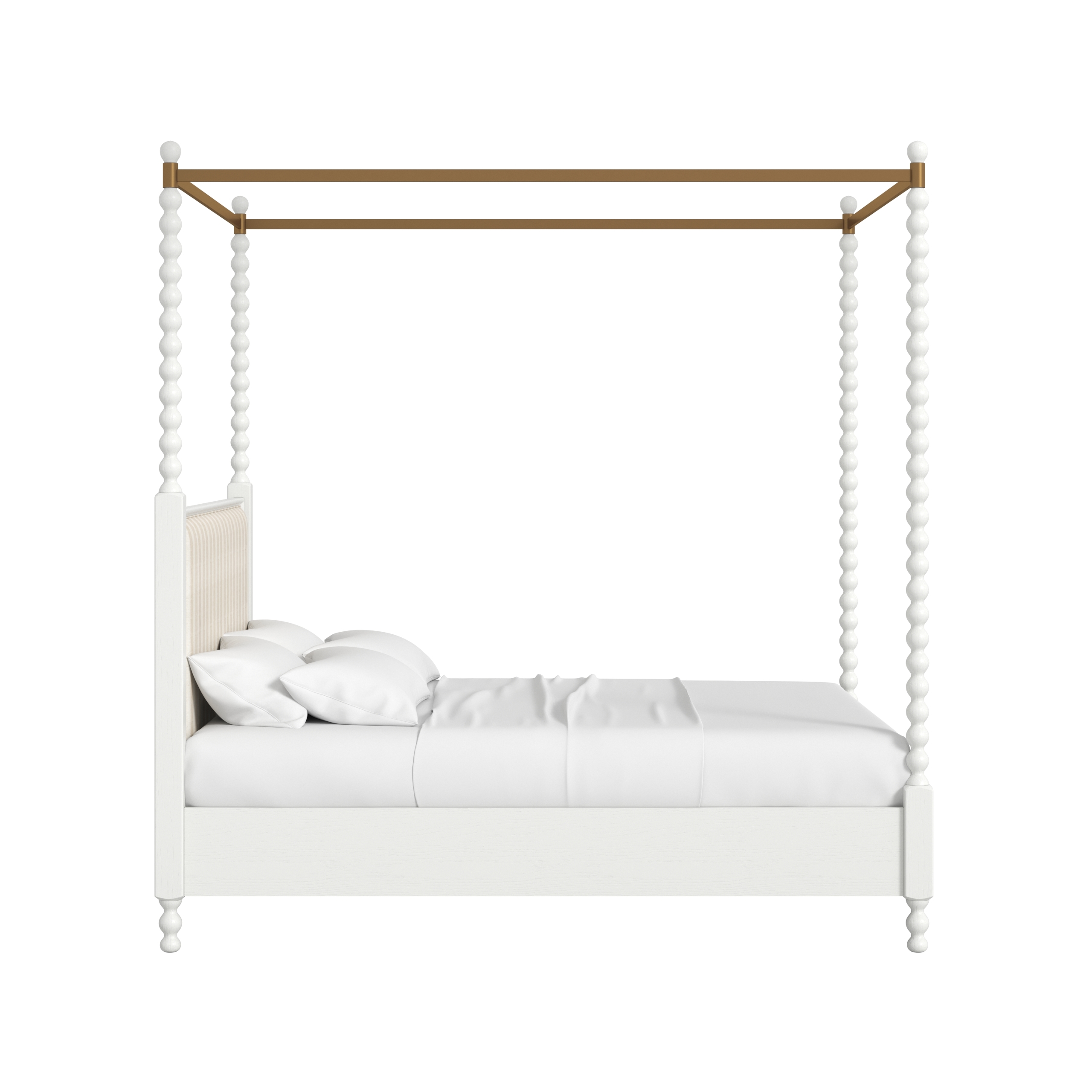 A.R.T. Furniture Inc Haven Queen Upholstered Bed